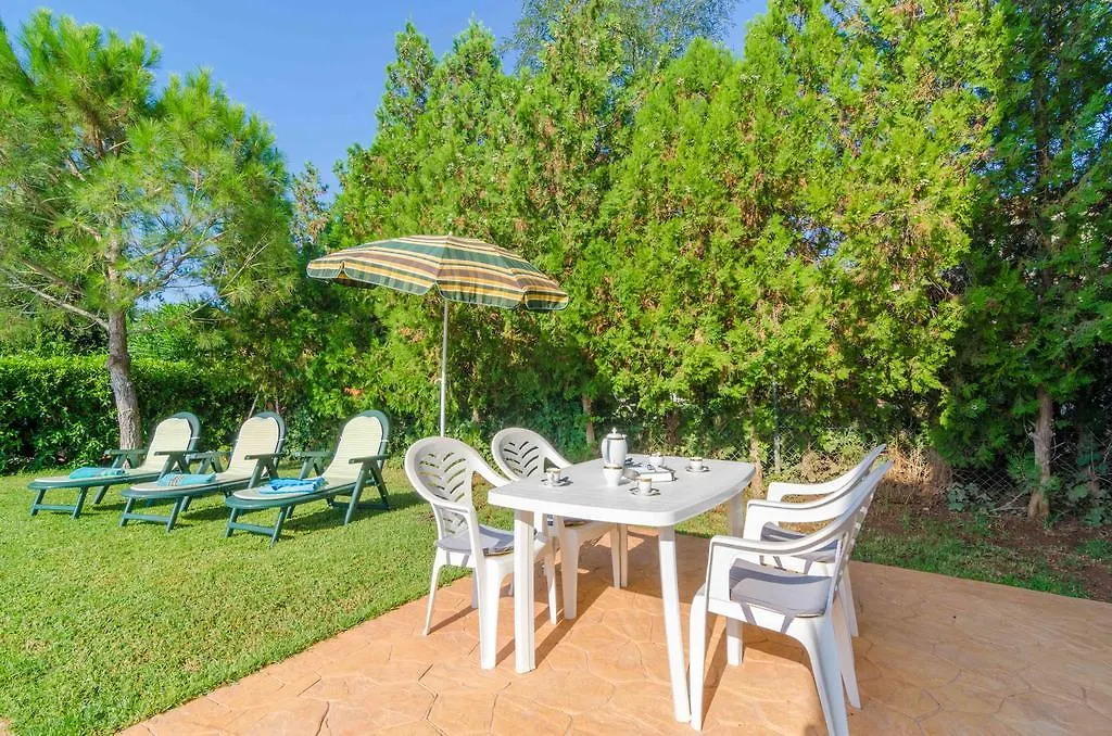 Es Ferreret Villa Sa Ràpita