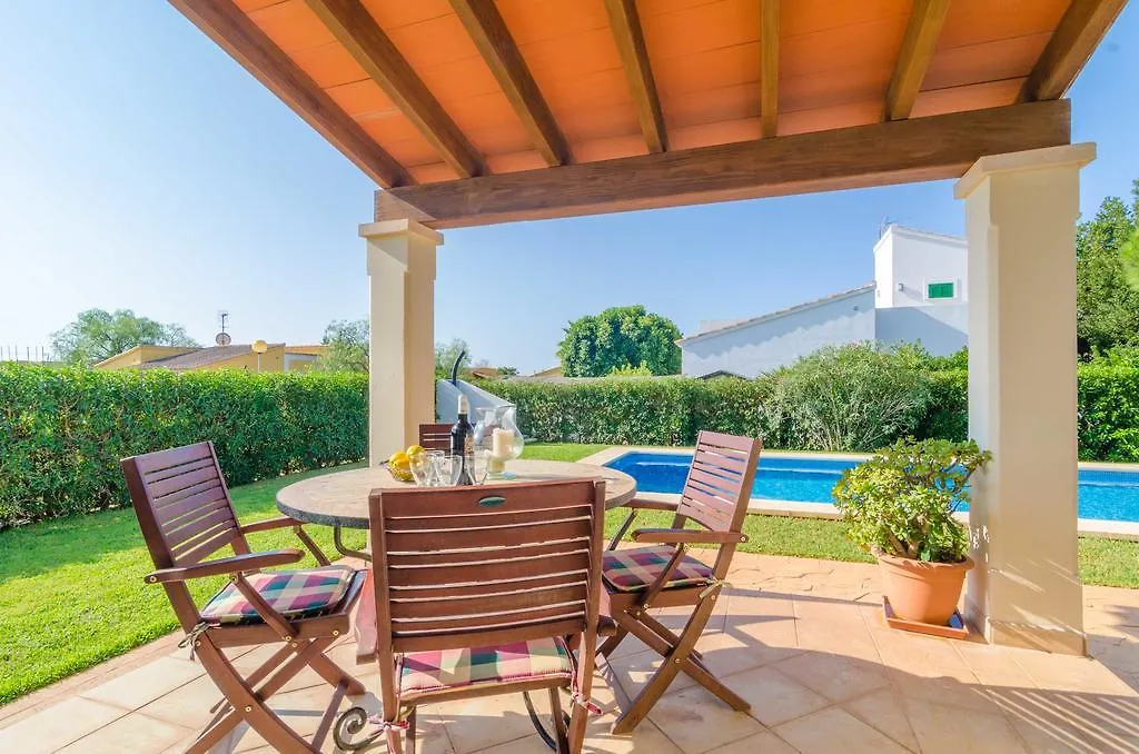 Es Ferreret Villa Sa Ràpita