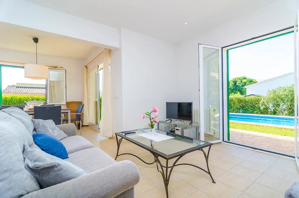Es Ferreret Villa Sa Ràpita