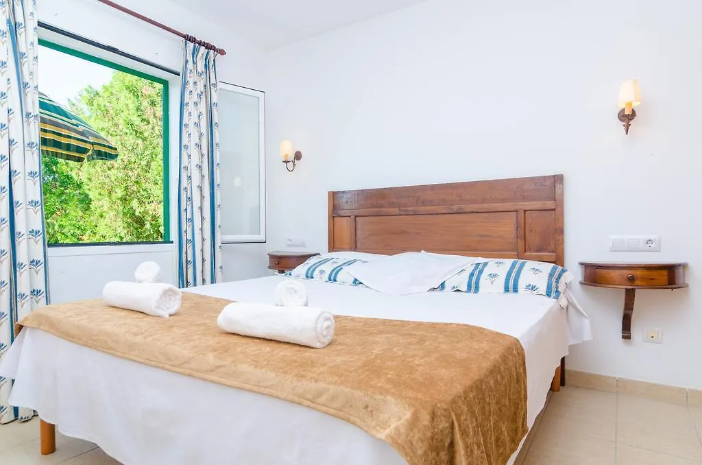 Es Ferreret Villa Sa Ràpita