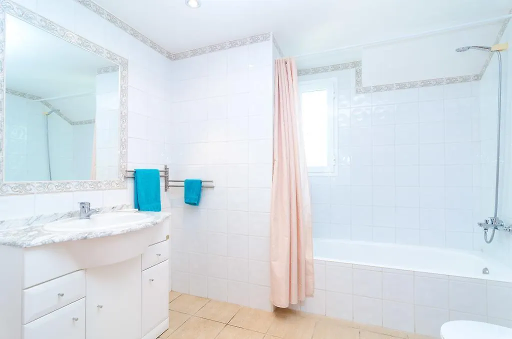 Es Ferreret Villa Sa Ràpita