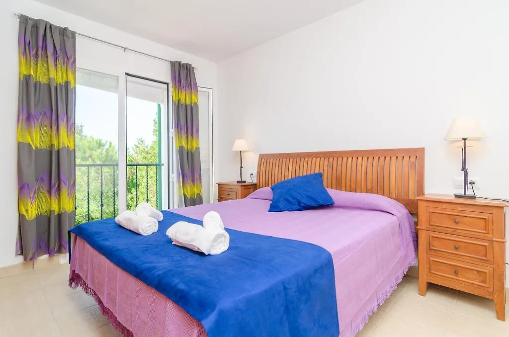 Es Ferreret Villa Sa Ràpita