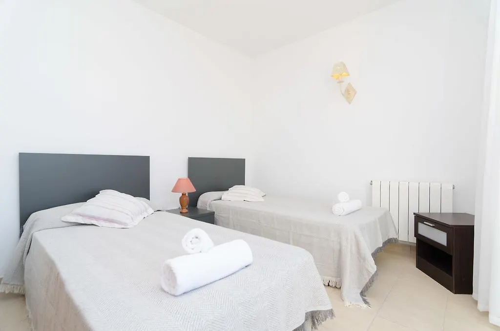 Es Ferreret Villa Sa Ràpita