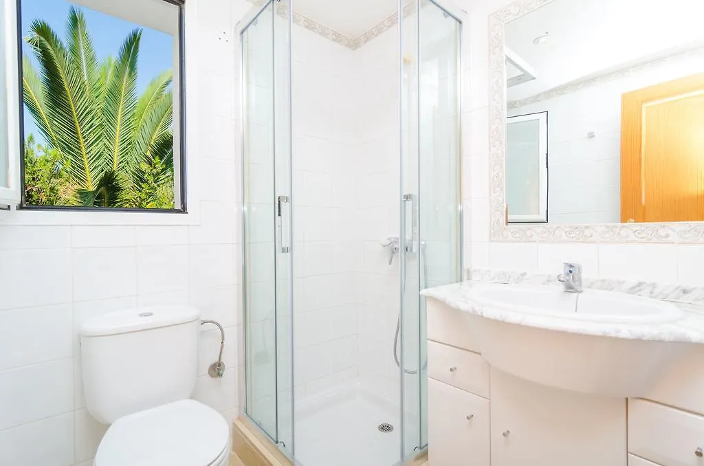 Es Ferreret Villa Sa Ràpita Spagna